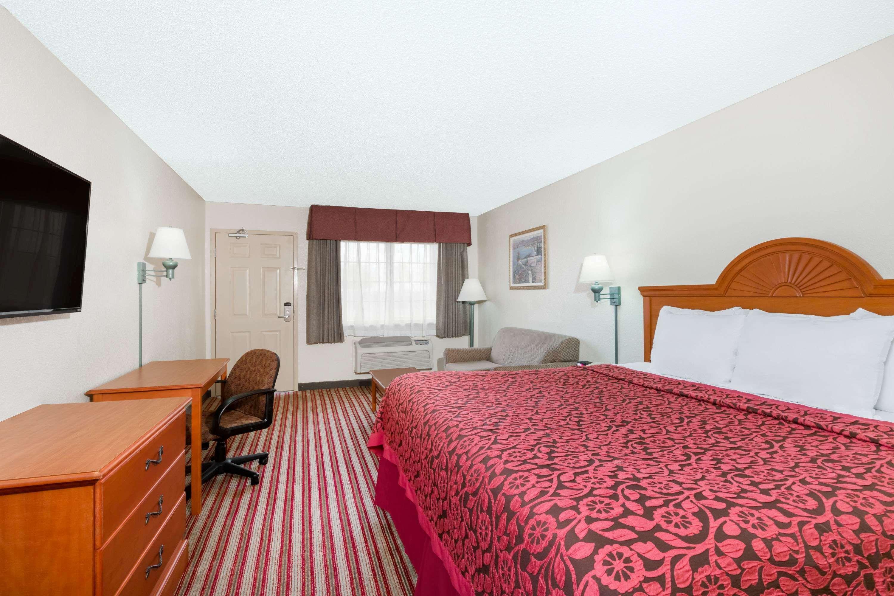 Days Inn By Wyndham Portland/Corpus Christi Экстерьер фото