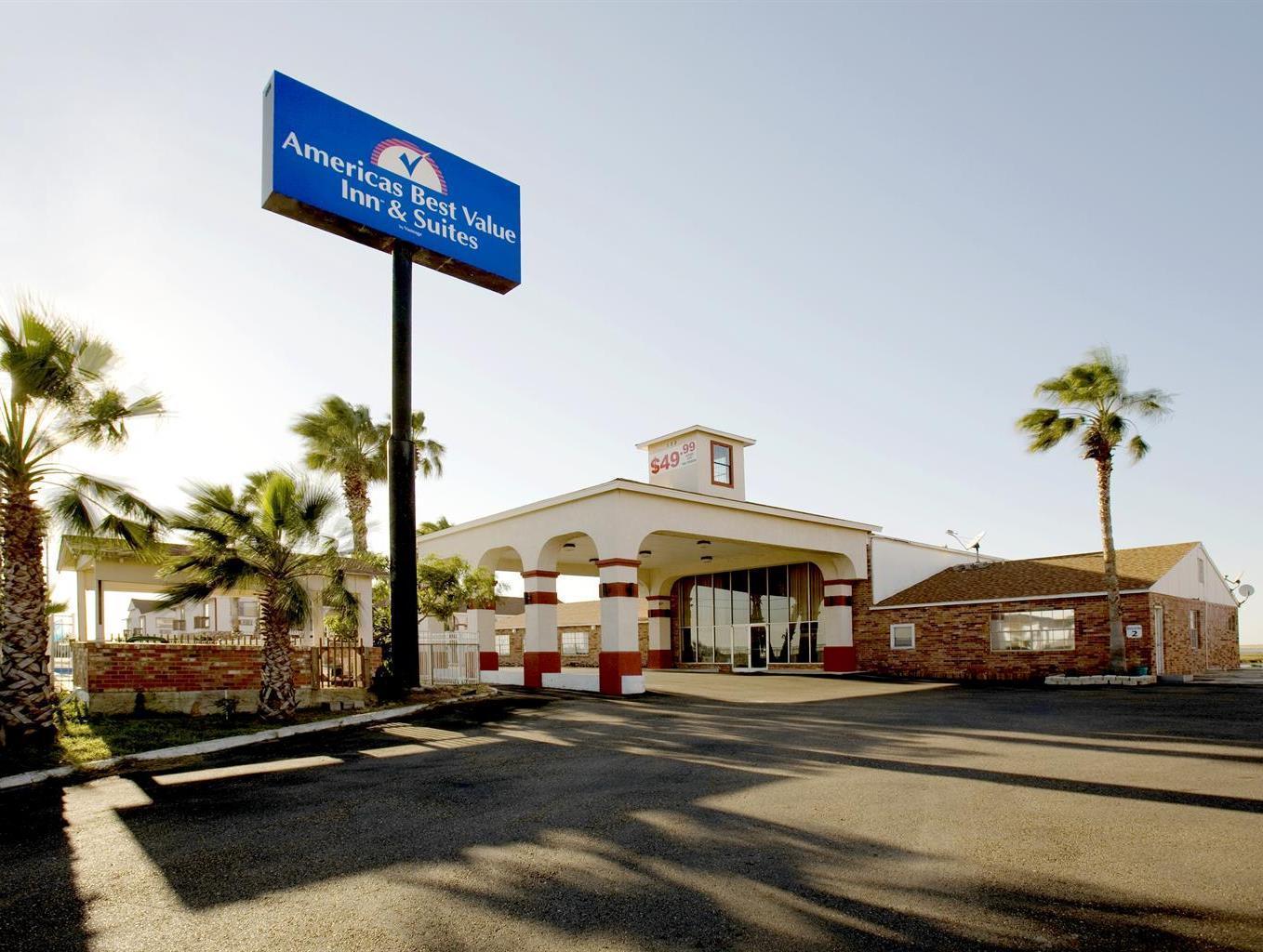 Days Inn By Wyndham Portland/Corpus Christi Экстерьер фото