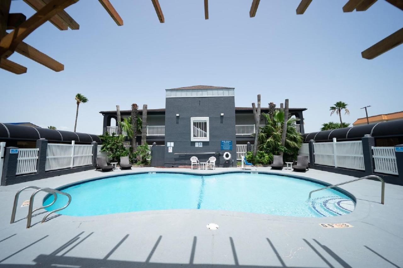 Days Inn By Wyndham Portland/Corpus Christi Экстерьер фото