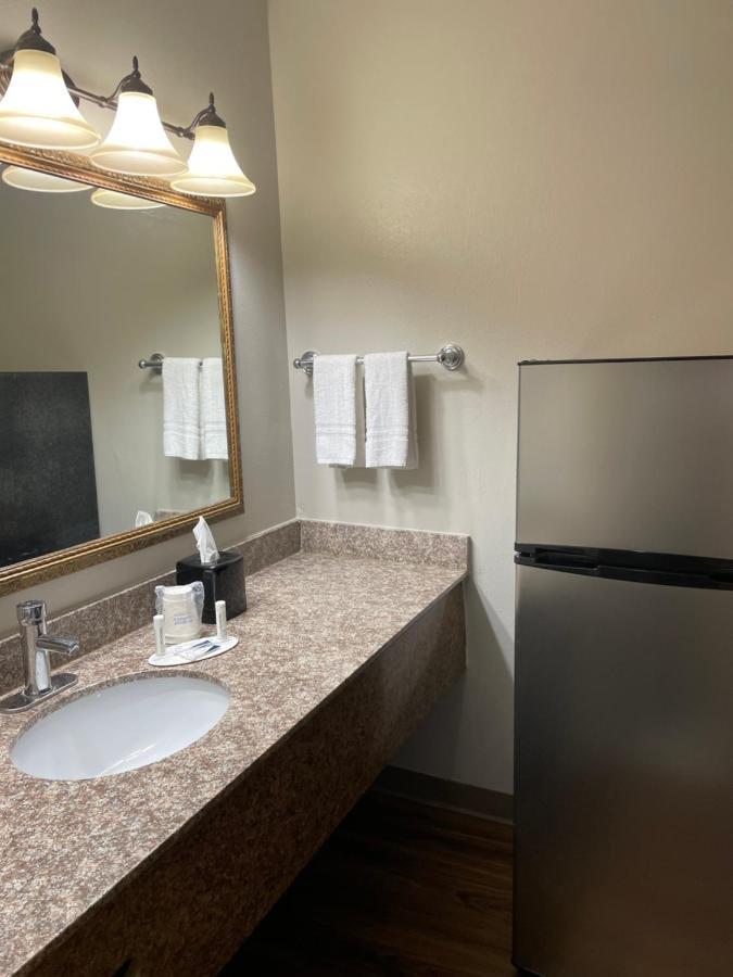 Days Inn By Wyndham Portland/Corpus Christi Экстерьер фото