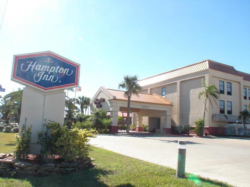 Days Inn By Wyndham Portland/Corpus Christi Экстерьер фото